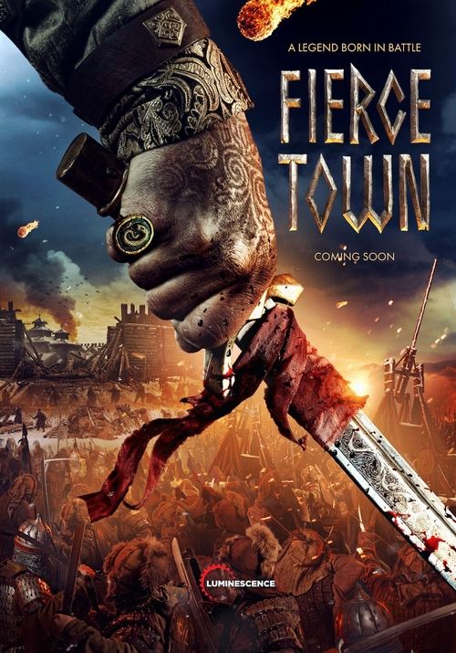 Fierce Town