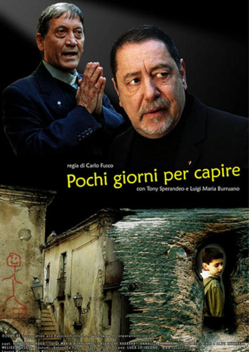 Pochi giorni per capire