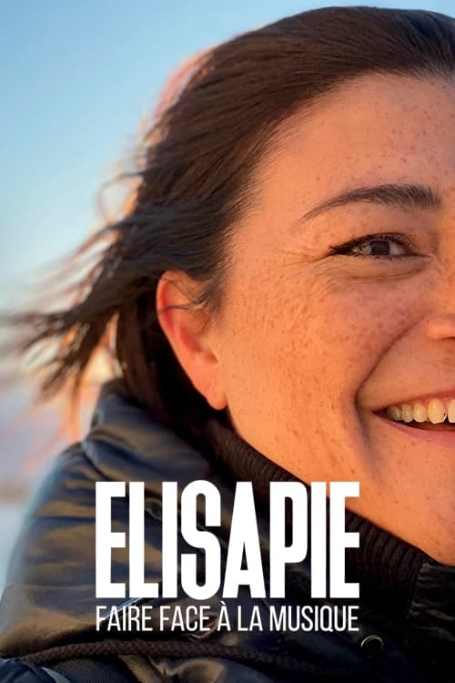 Elisapie : faire face à la musique