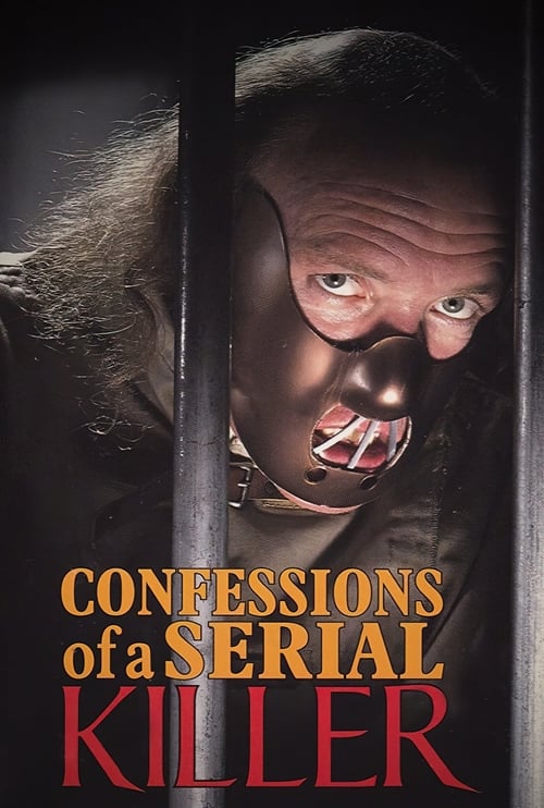 Confessions of a Serial Killer