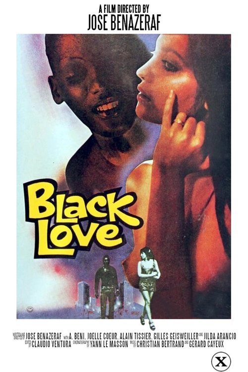 Black Love