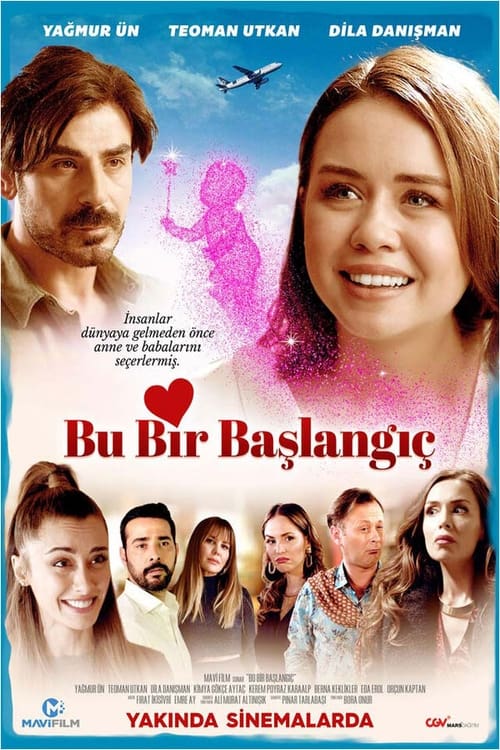 Bu Bir Başlangıç