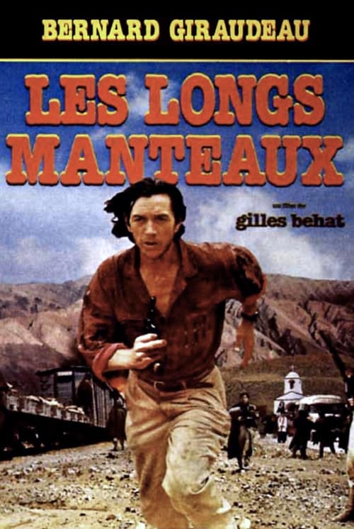 Les longs manteaux