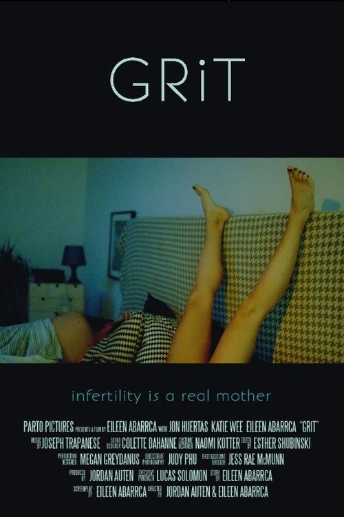Grit