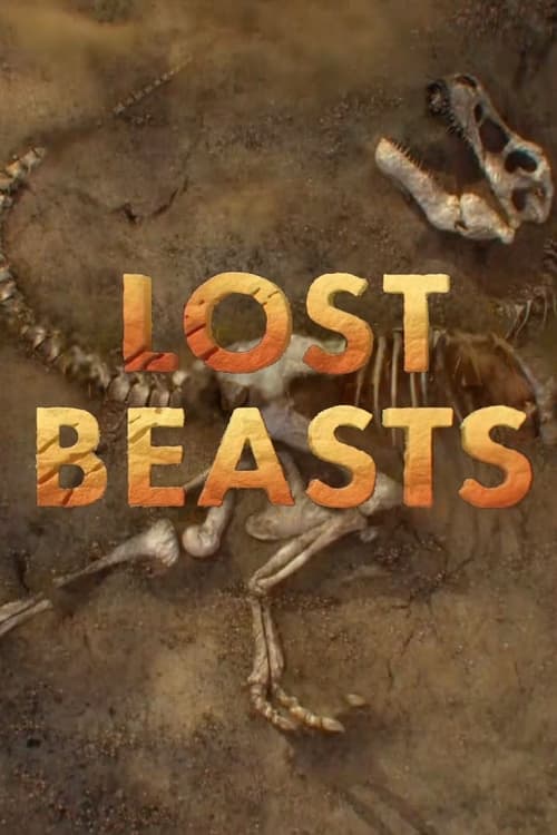 Lost Beasts