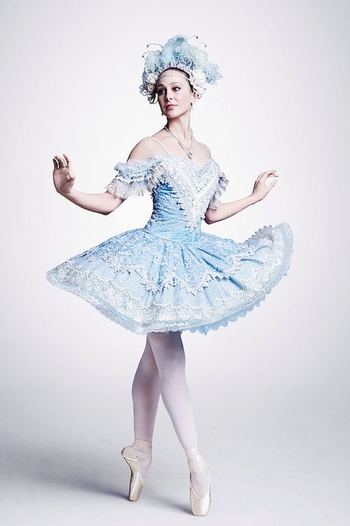 Coppélia Ballet