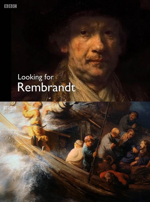 Looking for Rembrandt