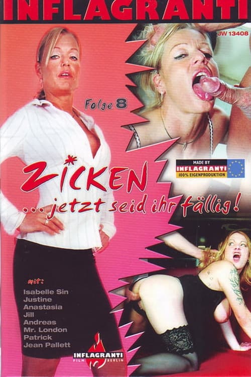 Zicken... jetzt seid ihr fällig! 8