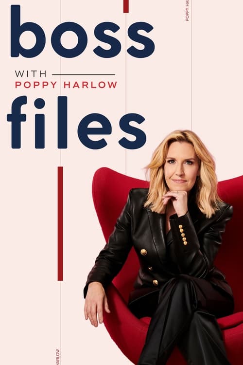 Boss Files with Poppy Harlow