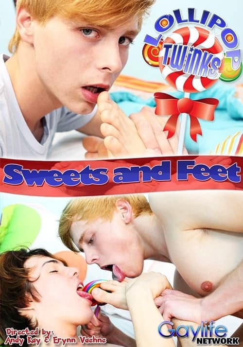 Sweets And Feet