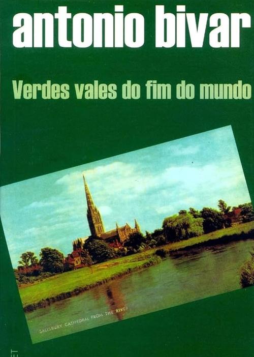 Verdes Vales do Fim do Mundo