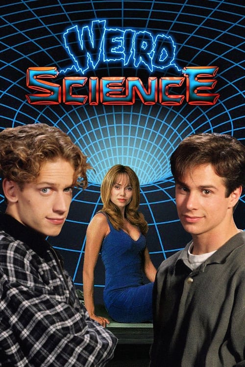 Weird Science