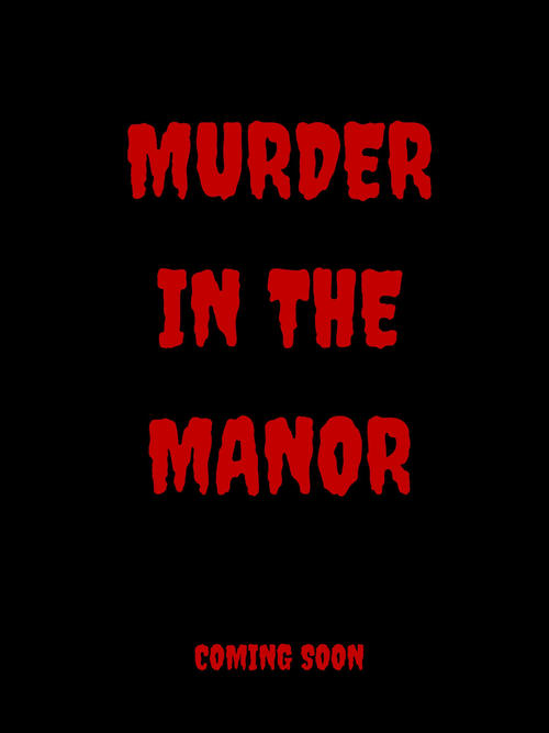 Murder in the Manor