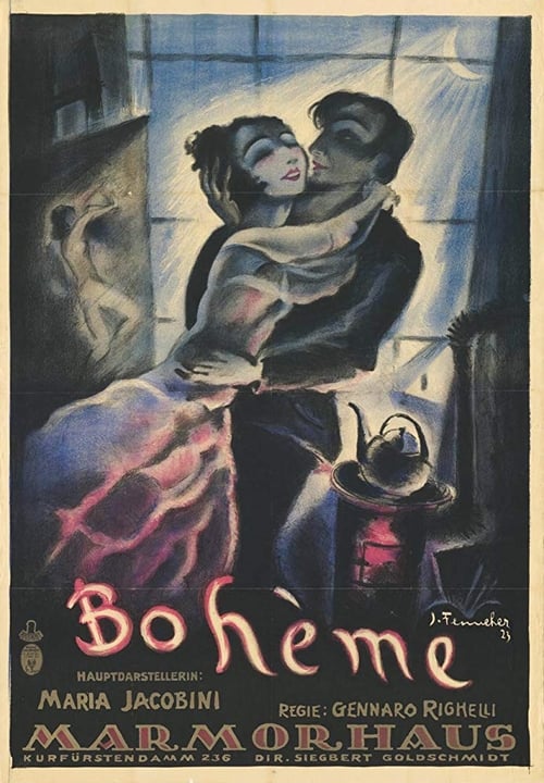 Bohème