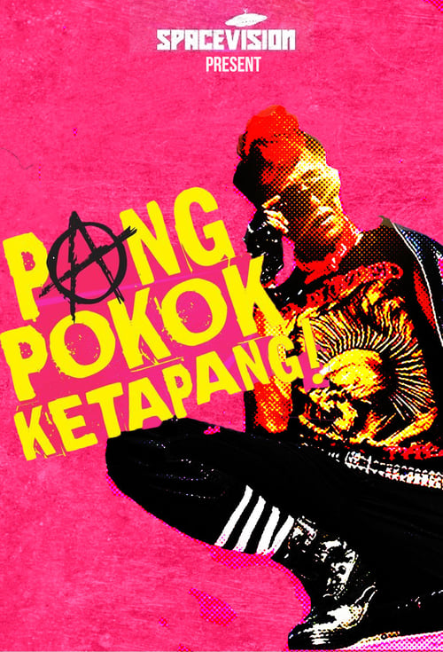 Pang Pokok Ketapang!