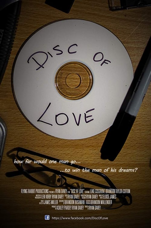 Disc of Love