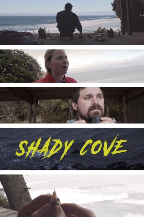 Shady Cove