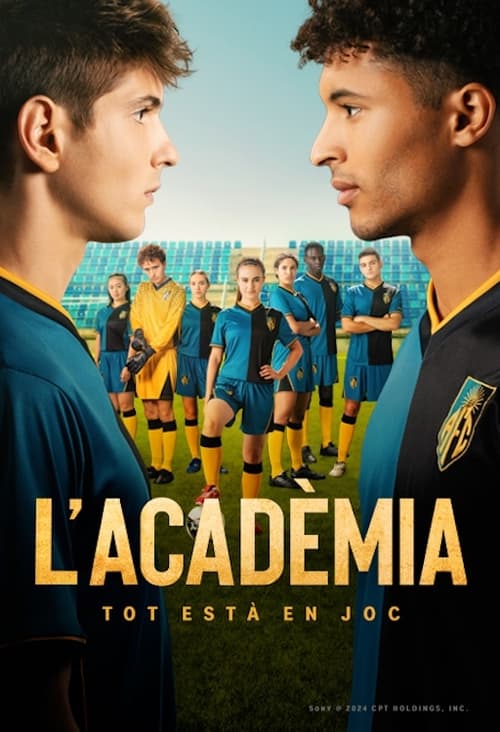 The Academy