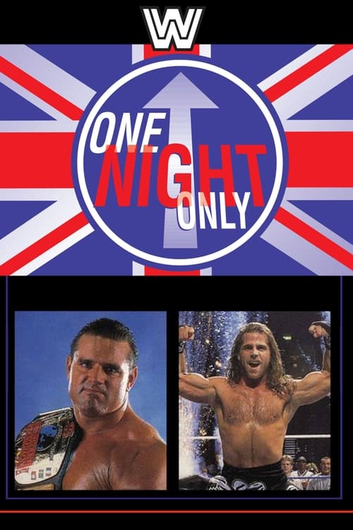 WWE One Night Only