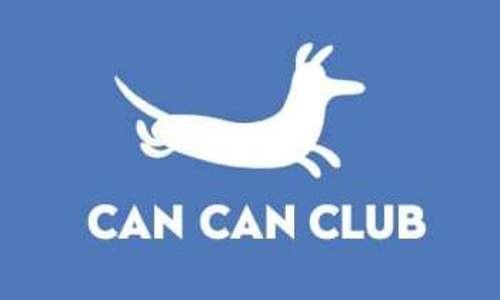 Can Can Club