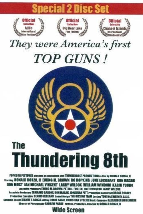 The Thundering 8th