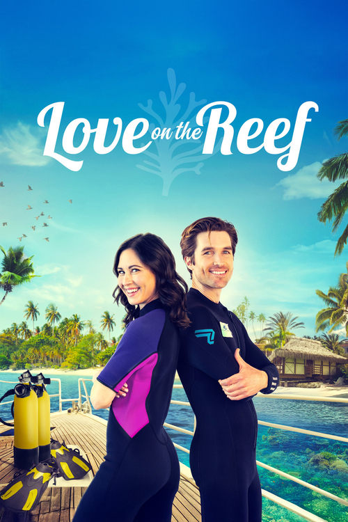 Love on the Reef