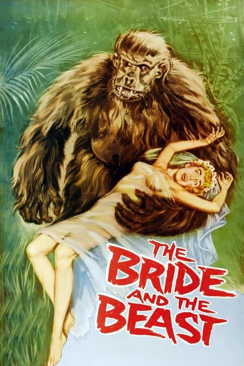 The Bride and the Beast