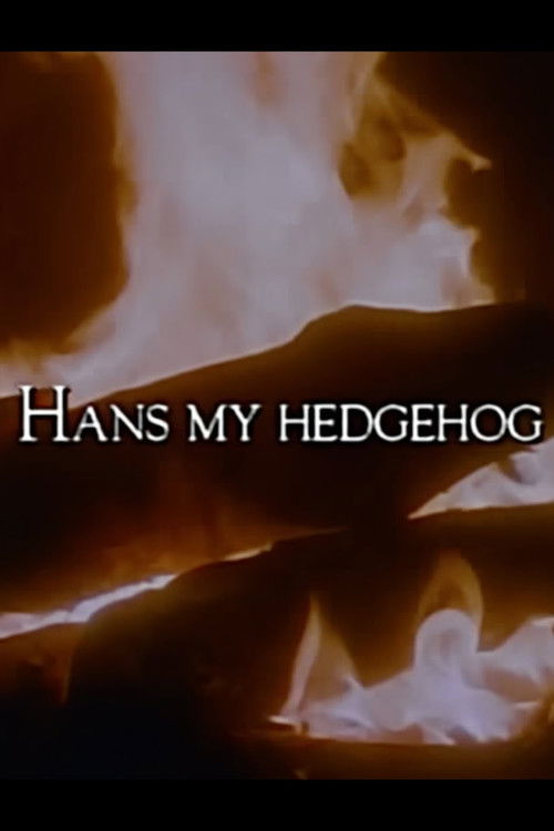 The Storyteller: Hans My Hedgehog