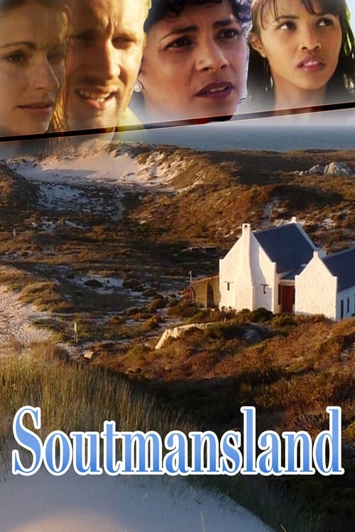 Soutmansland