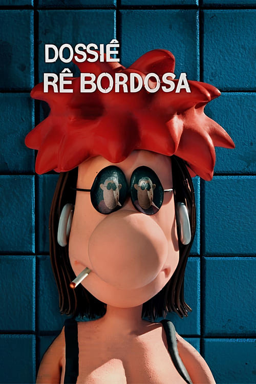 Dossiê Rê Bordosa