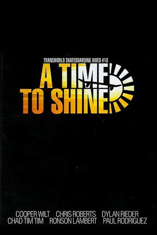 Transworld - A Time To Shine