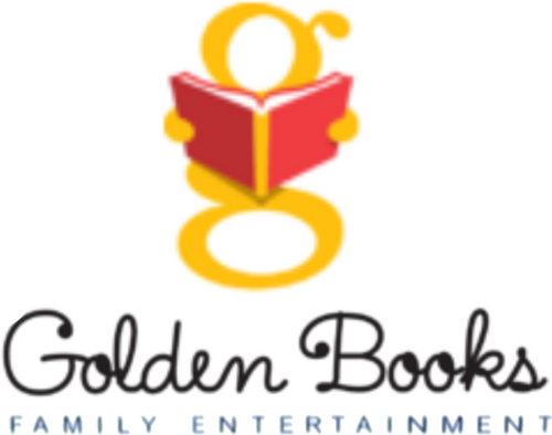 Golden Books Family Entertainment