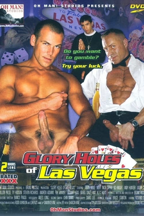 Glory Holes Of Las Vegas