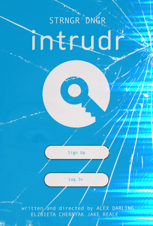 INTRUDr