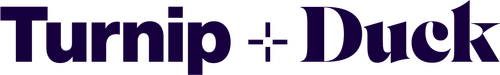 Turnip & Duck