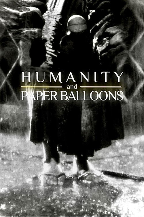 Humanity and Paper Balloons