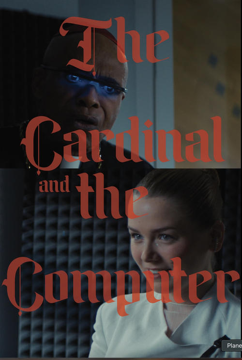 The Cardinal and The Computer