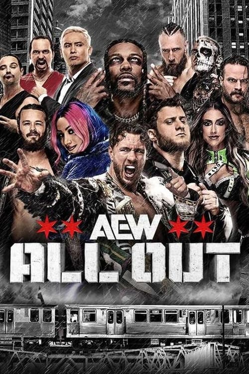 AEW All Out