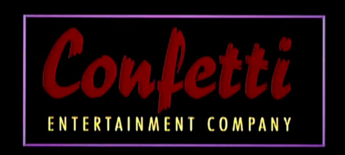 Confetti Entertainment Company