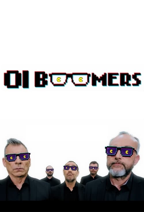 Boomers