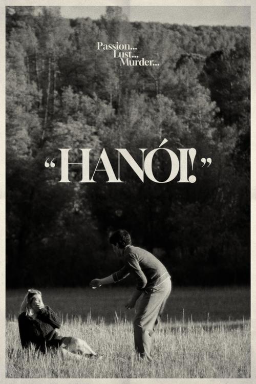 Hanói!