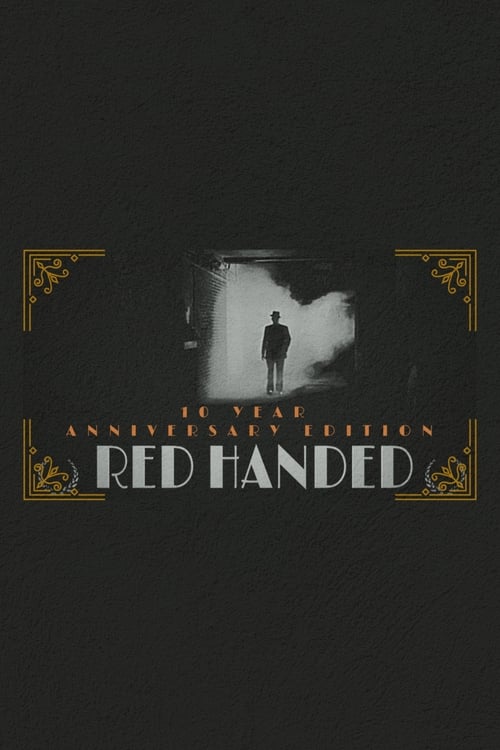 Red Handed