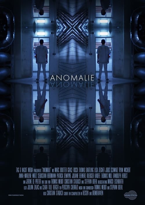 Anomalie