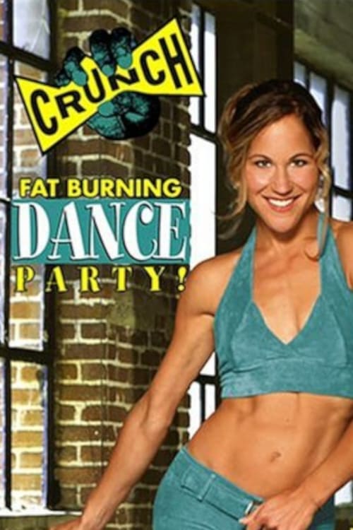 Crunch: Fat Burning Dance Party