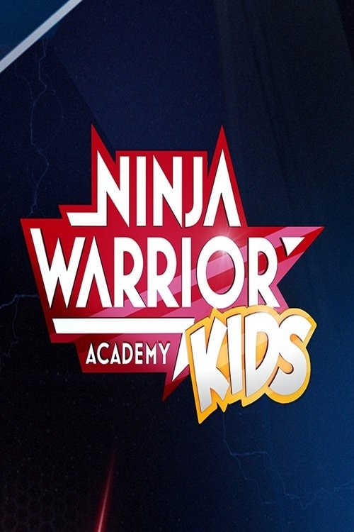 Ninja Warrior Germany Kids Academy