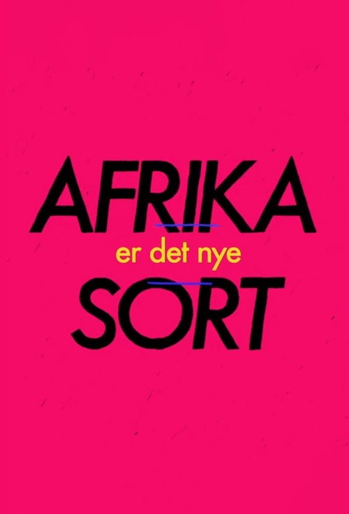 Afrika er det nye sort