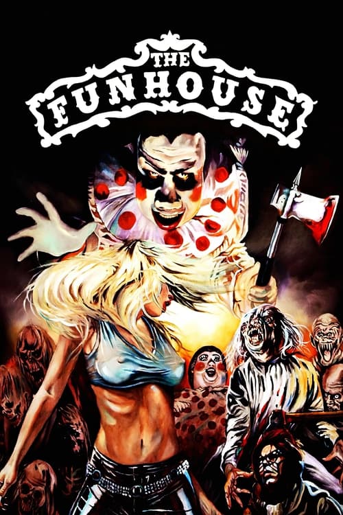 The Funhouse