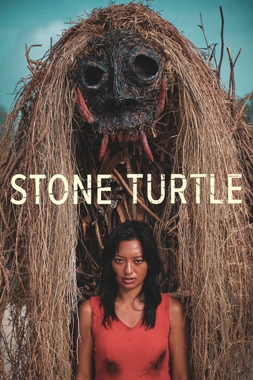 Stone Turtle