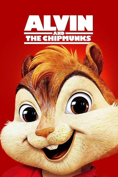 Alvin and the Chipmunks