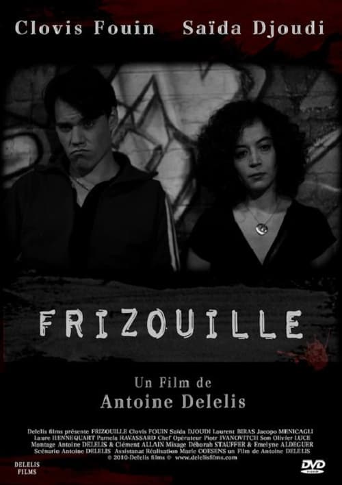 Frizouille